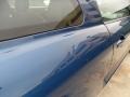 2007 Vista Blue Metallic Ford Mustang V6 Premium Coupe  photo #16