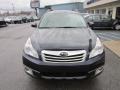 2012 Deep Indigo Pearl Subaru Outback 2.5i Premium  photo #2