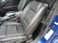 2007 Vista Blue Metallic Ford Mustang V6 Premium Coupe  photo #27