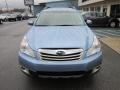 2012 Sky Blue Metallic Subaru Outback 2.5i Premium  photo #2