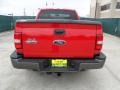 2006 Bright Red Ford F150 FX4 SuperCrew 4x4  photo #4