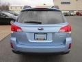 Sky Blue Metallic - Outback 2.5i Premium Photo No. 6