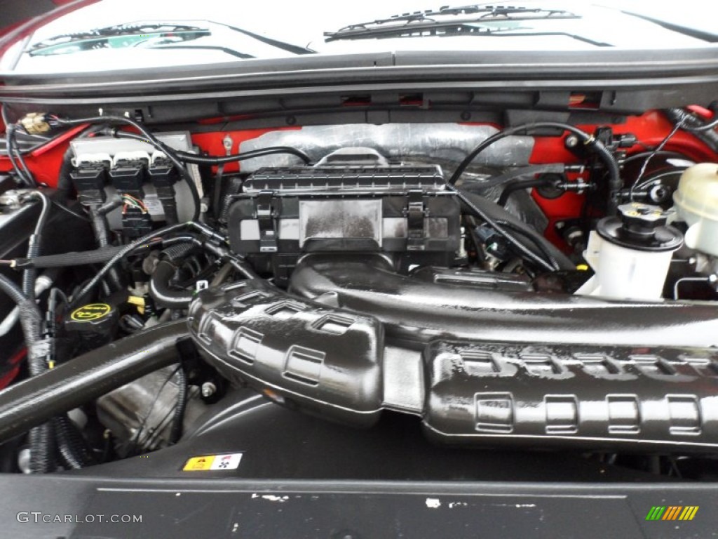 5.4+Triton+Supercharger+Kits 2006 F150 Egr Valve http://gtcarlot.com/data/Ford/F150/2006/4602232 ...