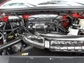  2006 F150 FX4 SuperCrew 4x4 5.4 Liter SOHC 24-Valve Triton V8 Engine