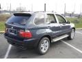 Toledo Blue Metallic - X5 4.4i Photo No. 6
