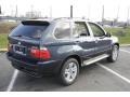 2006 Toledo Blue Metallic BMW X5 4.4i  photo #6