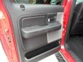 2006 Bright Red Ford F150 FX4 SuperCrew 4x4  photo #28