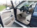 2006 Toledo Blue Metallic BMW X5 4.4i  photo #13