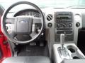 Black Dashboard Photo for 2006 Ford F150 #58656779