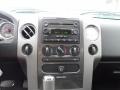 Black Controls Photo for 2006 Ford F150 #58656788