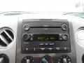Black Audio System Photo for 2006 Ford F150 #58656800