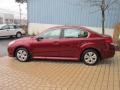 2012 Venetian Red Pearl Subaru Legacy 2.5i  photo #4