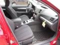 2012 Venetian Red Pearl Subaru Legacy 2.5i  photo #8