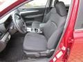 2012 Venetian Red Pearl Subaru Legacy 2.5i  photo #14