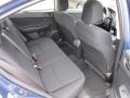 Marine Blue Pearl - Impreza 2.0i Premium 4 Door Photo No. 12