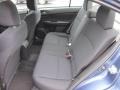 Black Interior Photo for 2012 Subaru Impreza #58657235