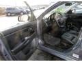 2008 Galaxy Gray Mica Mazda MAZDA3 s Grand Touring Hatchback  photo #12