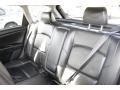 2008 Galaxy Gray Mica Mazda MAZDA3 s Grand Touring Hatchback  photo #15