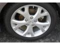 2008 Galaxy Gray Mica Mazda MAZDA3 s Grand Touring Hatchback  photo #16