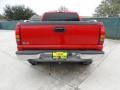 2000 Victory Red Chevrolet Silverado 1500 Extended Cab  photo #4