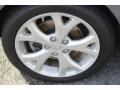 2008 Galaxy Gray Mica Mazda MAZDA3 s Grand Touring Hatchback  photo #17