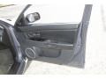 Galaxy Gray Mica - MAZDA3 s Grand Touring Hatchback Photo No. 20