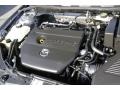 Galaxy Gray Mica - MAZDA3 s Grand Touring Hatchback Photo No. 25