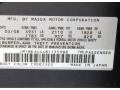 Galaxy Gray Mica - MAZDA3 s Grand Touring Hatchback Photo No. 26