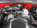 2000 Chevrolet Silverado 1500 4.3 Liter OHV 12-Valve Vortec V6 Engine Photo