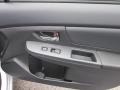 Ice Silver Metallic - Impreza 2.0i Limited 4 Door Photo No. 12