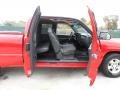 2000 Victory Red Chevrolet Silverado 1500 Extended Cab  photo #22