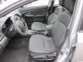 Black Interior Photo for 2012 Subaru Impreza #58657460