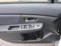 Ice Silver Metallic - Impreza 2.0i Limited 4 Door Photo No. 18