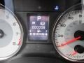 Ice Silver Metallic - Impreza 2.0i Limited 4 Door Photo No. 20