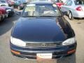 Dark Emerald Pearl - Camry XLE V6 Sedan Photo No. 2