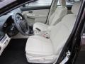 Ivory Interior Photo for 2012 Subaru Impreza #58657649