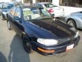 Dark Emerald Pearl - Camry XLE V6 Sedan Photo No. 3