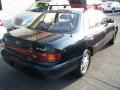 Dark Emerald Pearl - Camry XLE V6 Sedan Photo No. 4