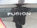 2012 Tuxedo Black Metallic Ford Fusion SEL V6  photo #16