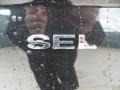 2012 Tuxedo Black Metallic Ford Fusion SEL V6  photo #17