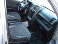 Satin Silver Metallic - CR-V LX Photo No. 18