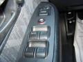 2003 Satin Silver Metallic Honda CR-V LX  photo #21