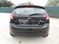  2012 Fiesta SE SFE Hatchback Tuxedo Black Metallic