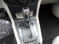  2012 Fiesta SE SFE Hatchback 6 Speed PowerShift Automatic Shifter