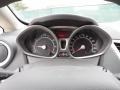 Light Stone/Charcoal Black Gauges Photo for 2012 Ford Fiesta #58658336