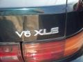 Dark Emerald Pearl - Camry XLE V6 Sedan Photo No. 10