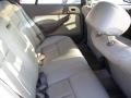 Dark Emerald Pearl - Camry XLE V6 Sedan Photo No. 11