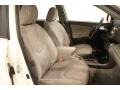 Super White - RAV4 I4 4WD Photo No. 13