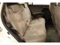 Super White - RAV4 I4 4WD Photo No. 14