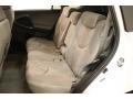 Super White - RAV4 I4 4WD Photo No. 15